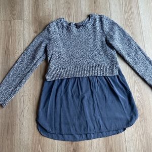 Pea in The Pod Maternity Sweater